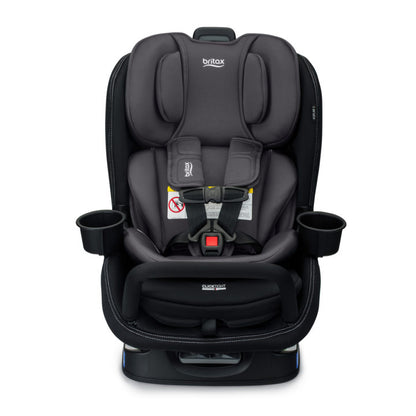 Poplar S Convertible Car Seat