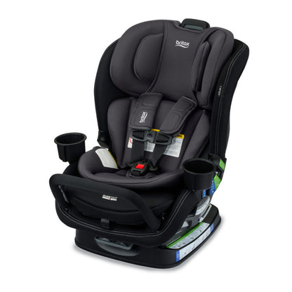 Poplar S Convertible Car Seat