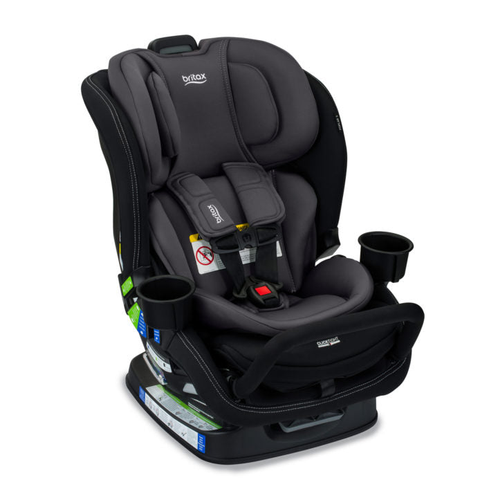 Poplar S Convertible Car Seat