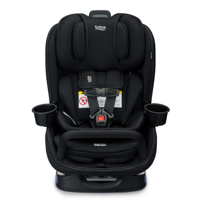 Poplar S Convertible Car Seat