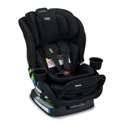 Poplar S Convertible Car Seat