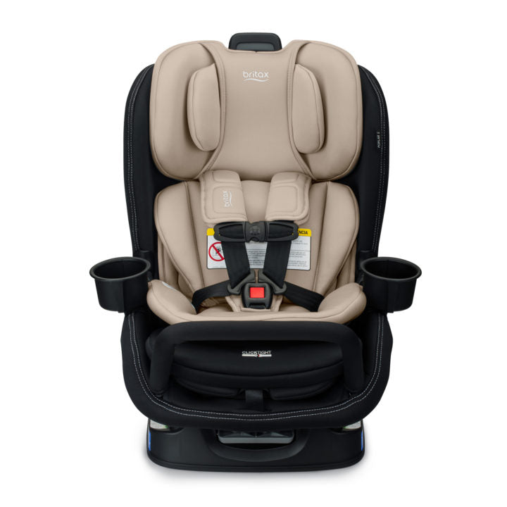 Poplar S Convertible Car Seat