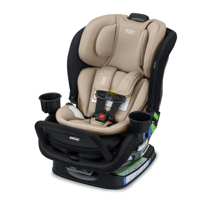 Poplar S Convertible Car Seat