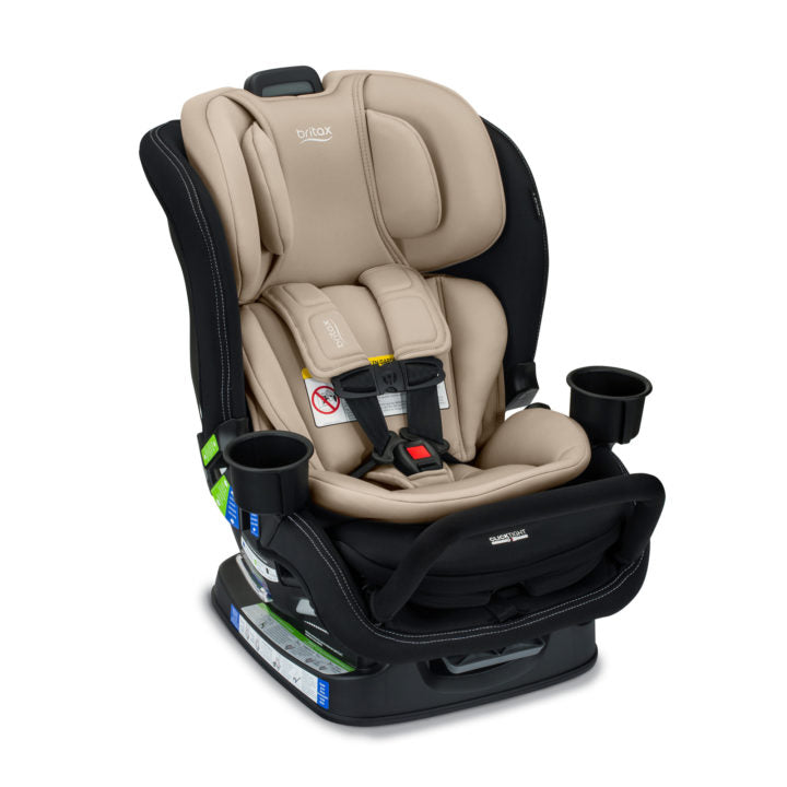 Poplar S Convertible Car Seat