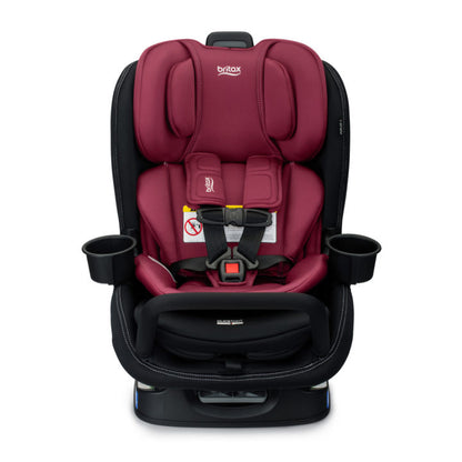 Poplar S Convertible Car Seat