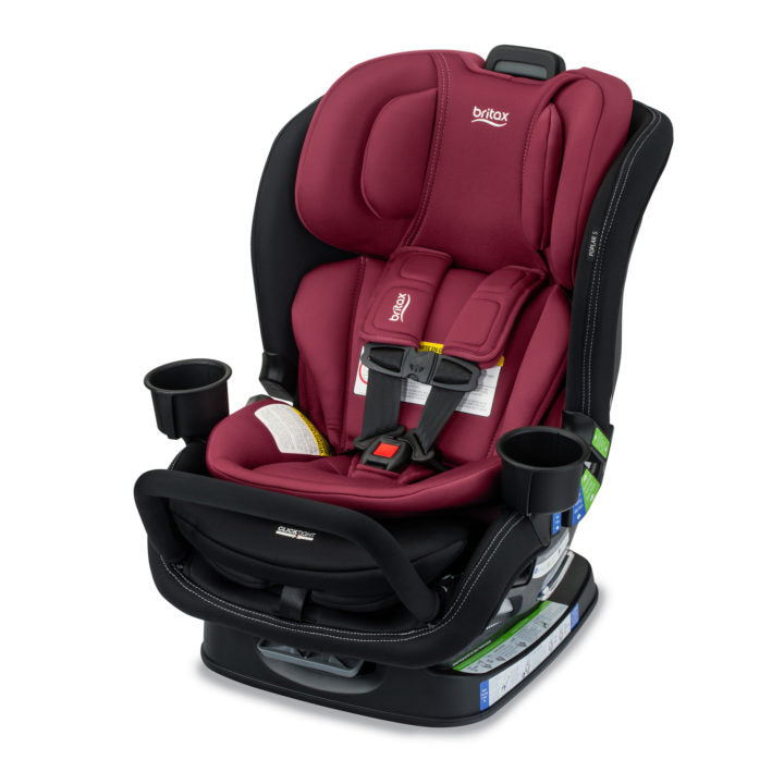 Poplar S Convertible Car Seat