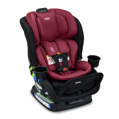 Poplar S Convertible Car Seat