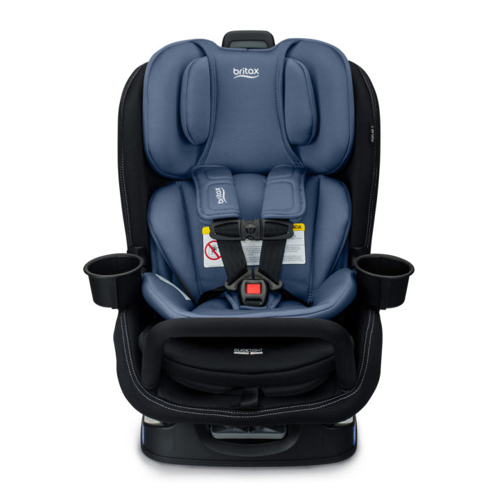 Poplar S Convertible Car Seat