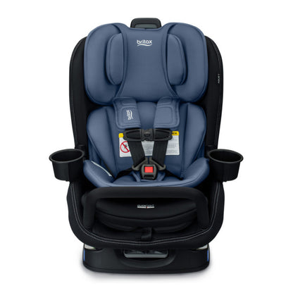 Poplar S Convertible Car Seat