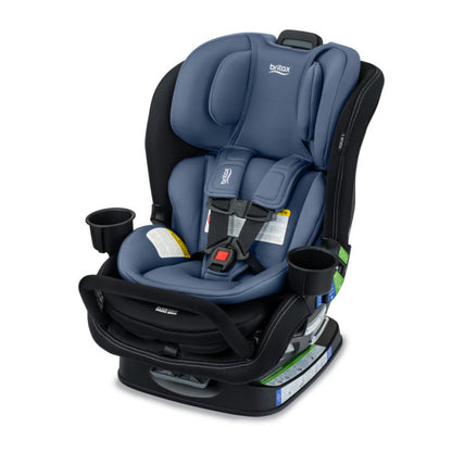 Poplar S Convertible Car Seat