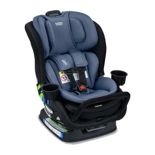 Poplar S Convertible Car Seat