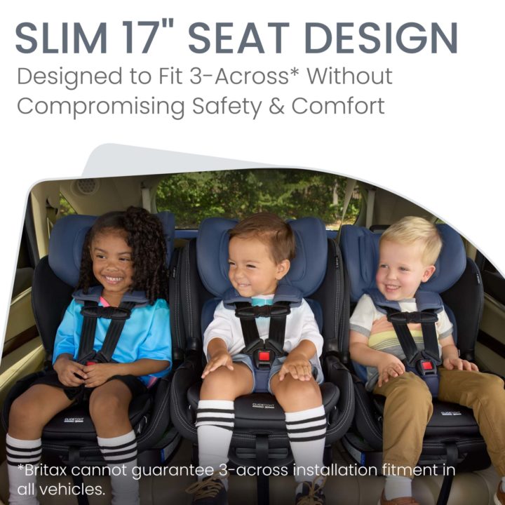 Poplar S Convertible Car Seat