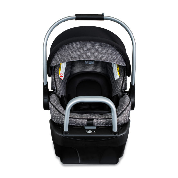 Willow SC Infant Car Seat with Alpine Base