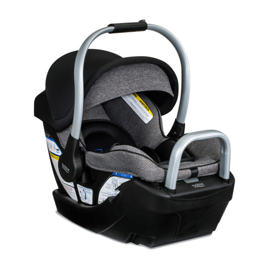 Willow SC Infant Car Seat with Alpine Base