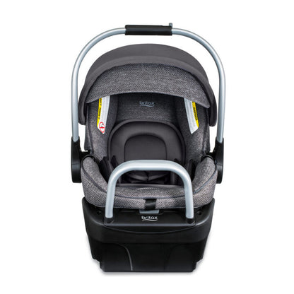 Willow SC Infant Car Seat with Alpine Base