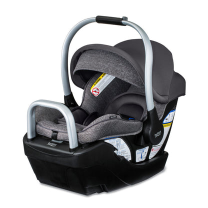 Willow SC Infant Car Seat with Alpine Base