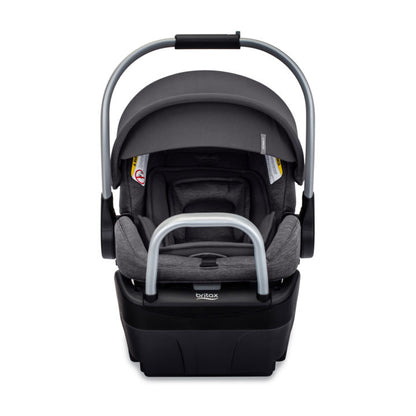 Cypress Infant Car Seat with Alpine Base