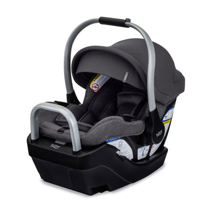 Cypress Infant Car Seat with Alpine Base