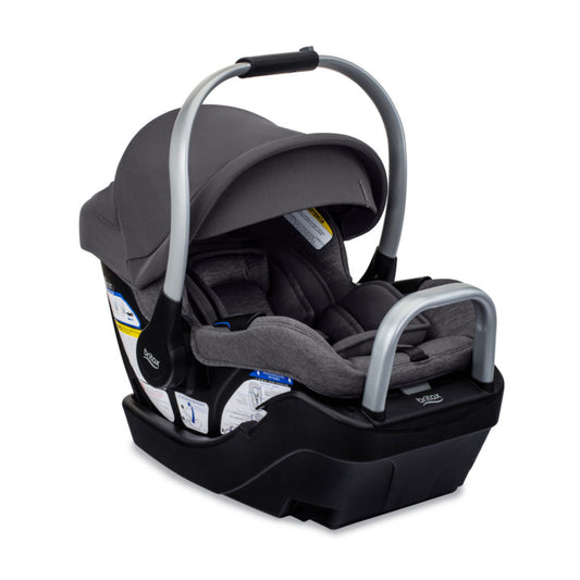 Cypress Infant Car Seat with Alpine Base