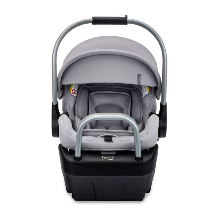 Cypress Infant Car Seat with Alpine Base