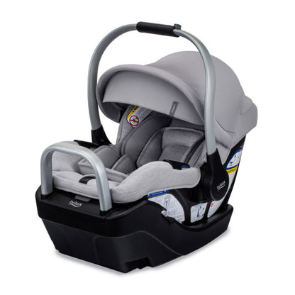 Cypress Infant Car Seat with Alpine Base