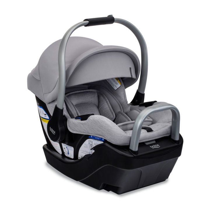 Cypress Infant Car Seat with Alpine Base