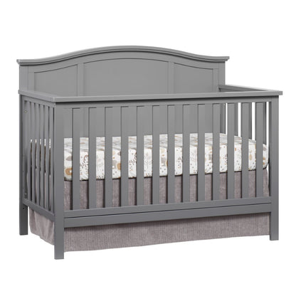 Emerson 4 in 1 Convertible Crib