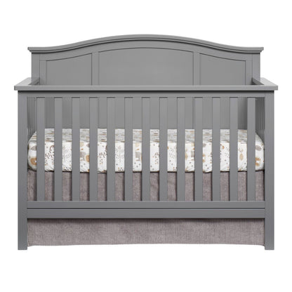 Emerson 4 in 1 Convertible Crib