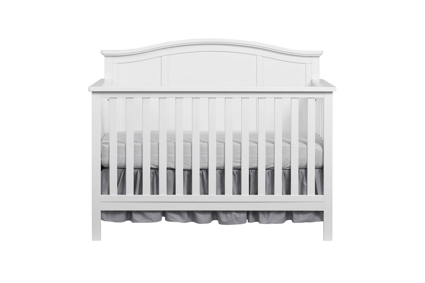 Emerson 4 in 1 Convertible Crib