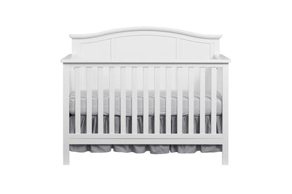 Emerson 4 in 1 Convertible Crib