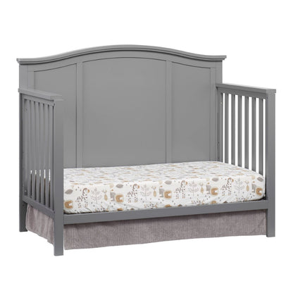 Emerson 4 in 1 Convertible Crib