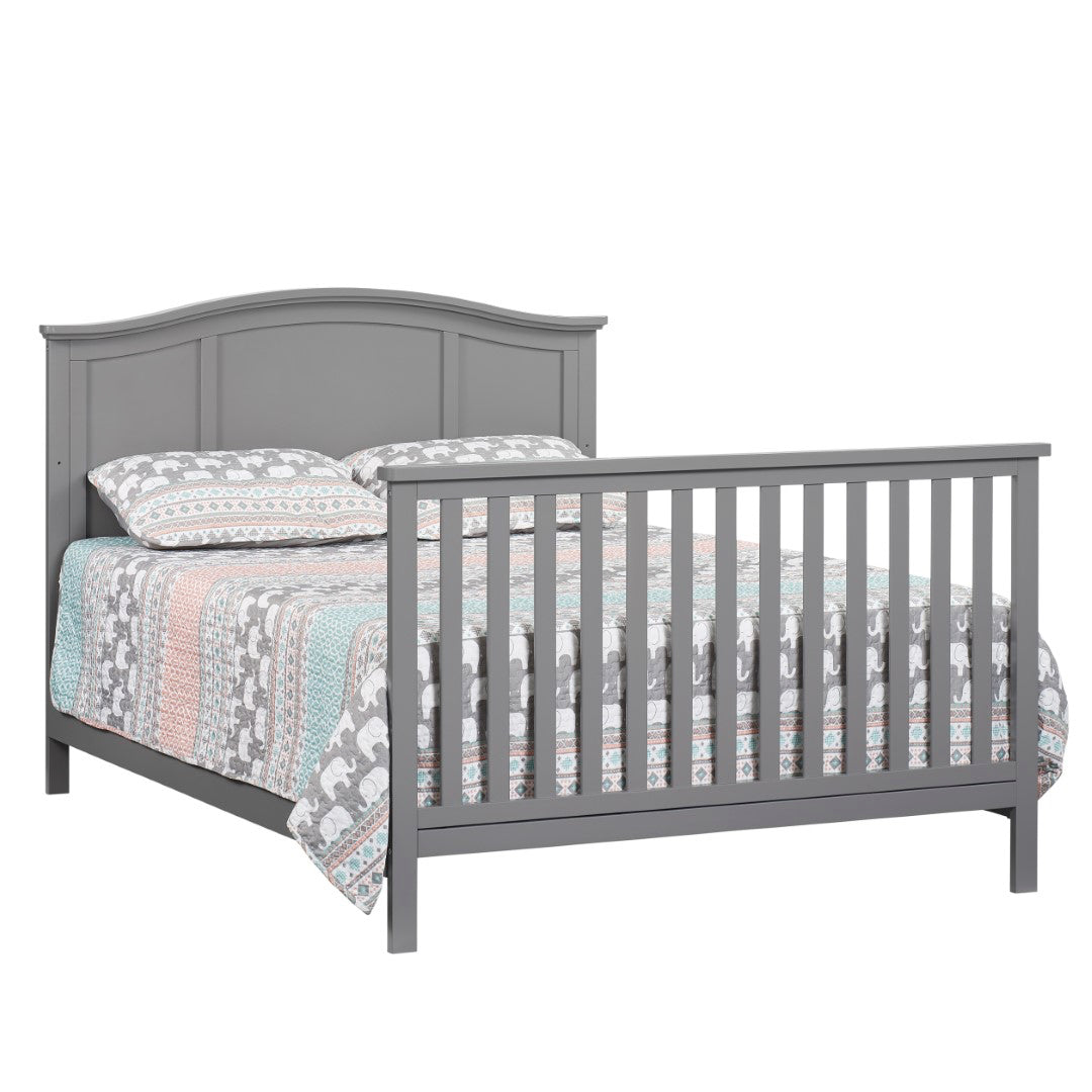 Emerson 4 in 1 Convertible Crib