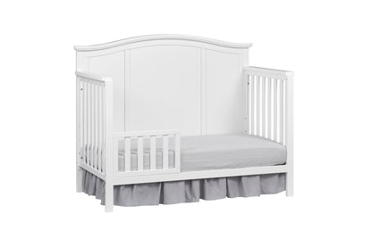 Emerson 4 in 1 Convertible Crib