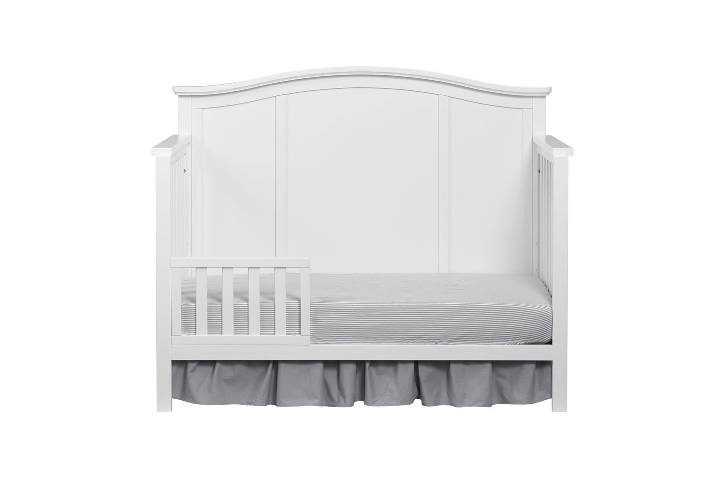 Emerson 4 in 1 Convertible Crib