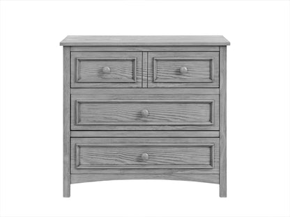 Bennett 3 Drawer Dresser by Oxford Baby