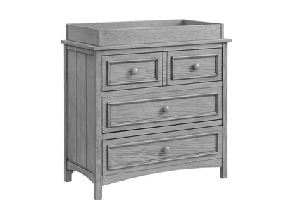 Bennett 3 Drawer Dresser by Oxford Baby