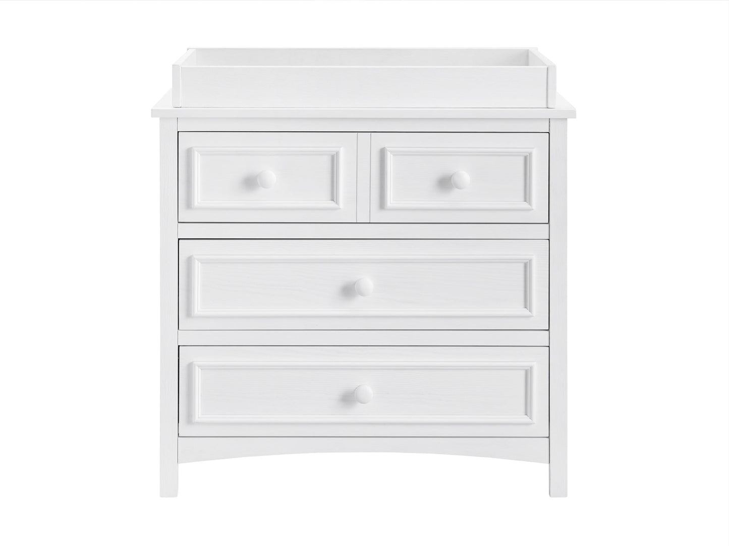 Bennett 3 Drawer Dresser by Oxford Baby