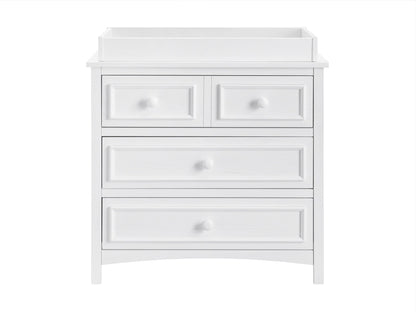 Bennett 3 Drawer Dresser by Oxford Baby