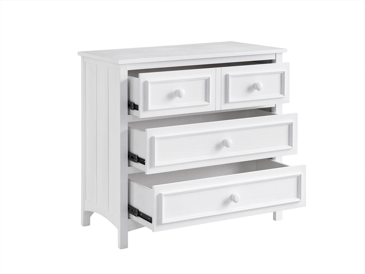 Bennett 3 Drawer Dresser by Oxford Baby