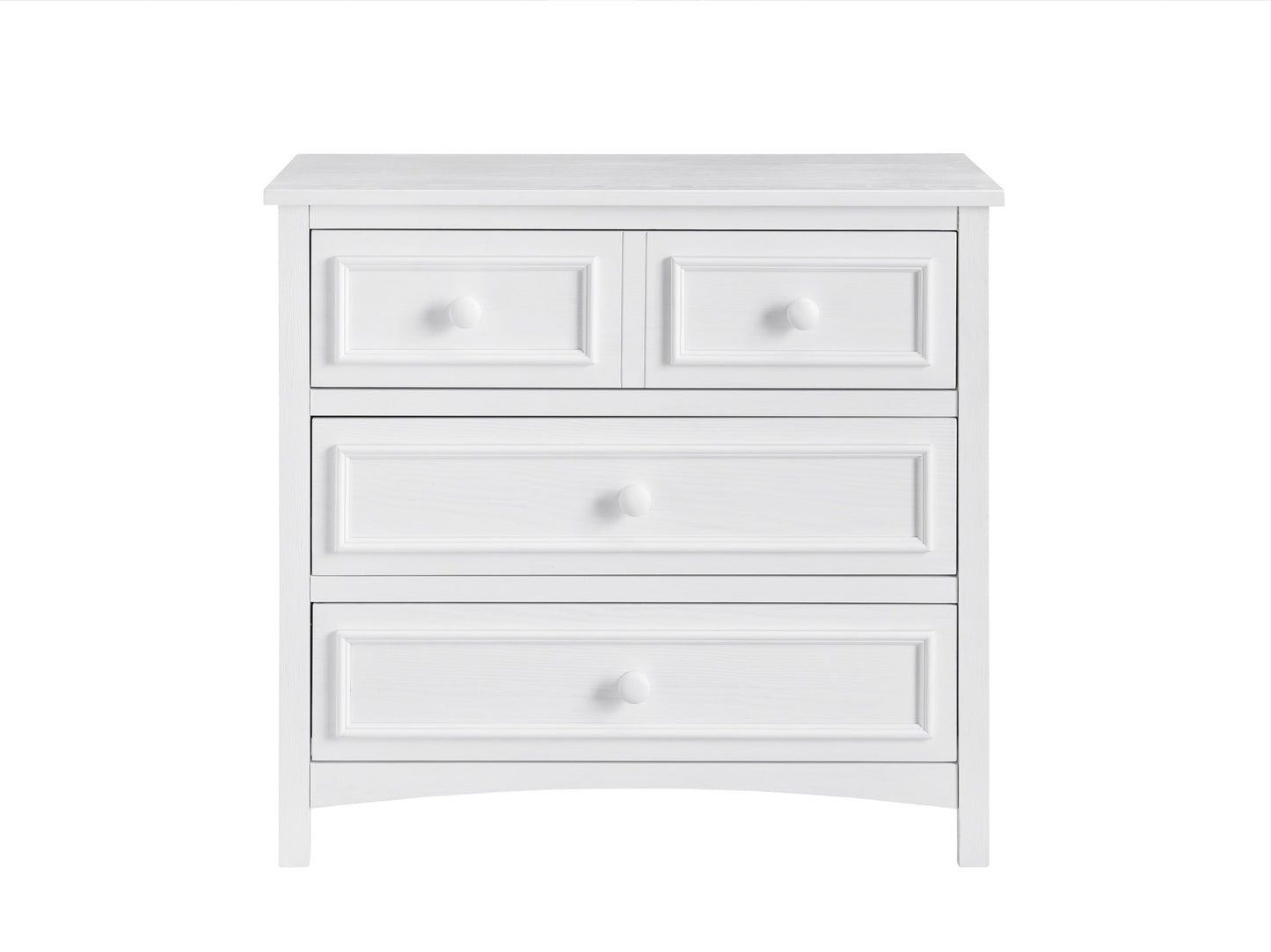 Bennett 3 Drawer Dresser by Oxford Baby