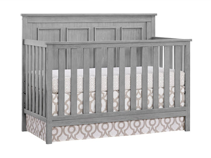 Bennett 4 in 1 Convertible Crib by Oxford Baby