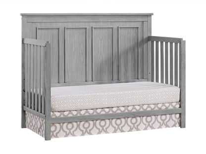 Bennett 4 in 1 Convertible Crib by Oxford Baby