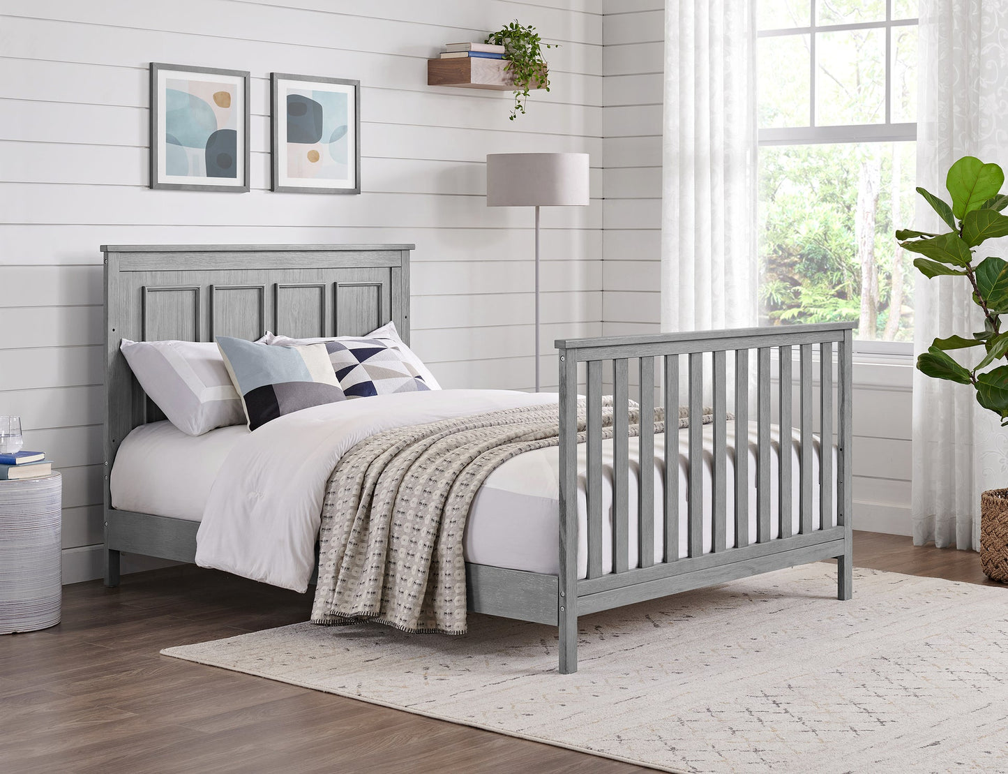 Bennett Full Bed Conversion Kit by Oxford Baby