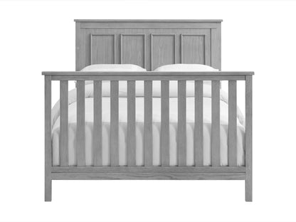 Bennett 4 in 1 Convertible Crib by Oxford Baby