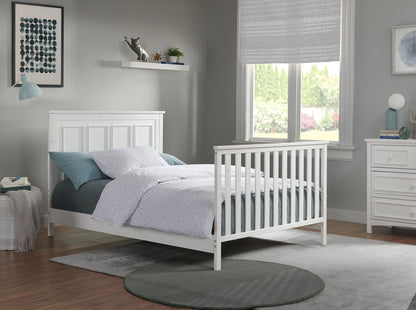 Bennett Full Bed Conversion Kit by Oxford Baby