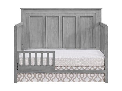 Bennett 4 in 1 Convertible Crib by Oxford Baby