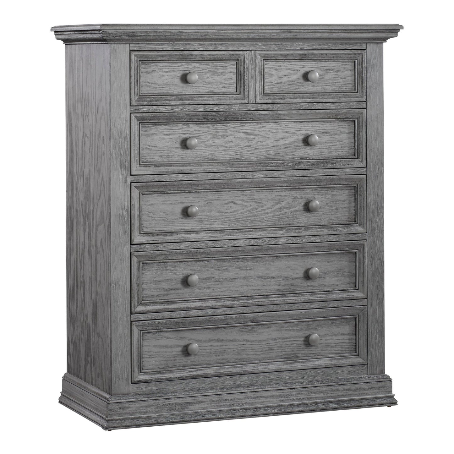 Glenbrook 5 Dr Dresser