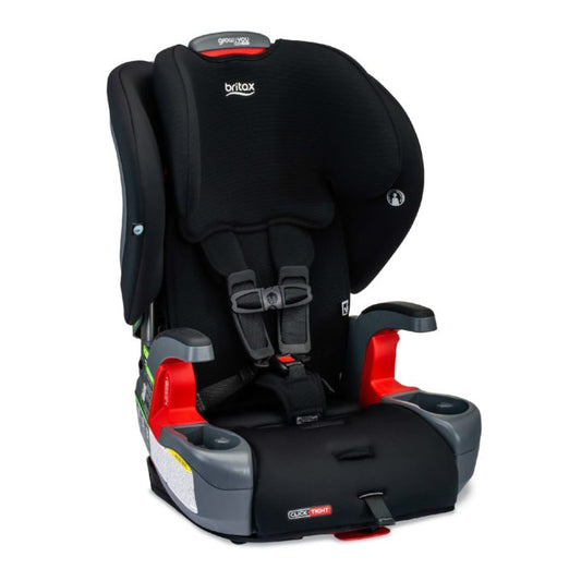 Britax Grow With You ClickTight Harness-2-Booster