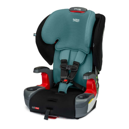 Britax Grow With You ClickTight Harness-2-Booster