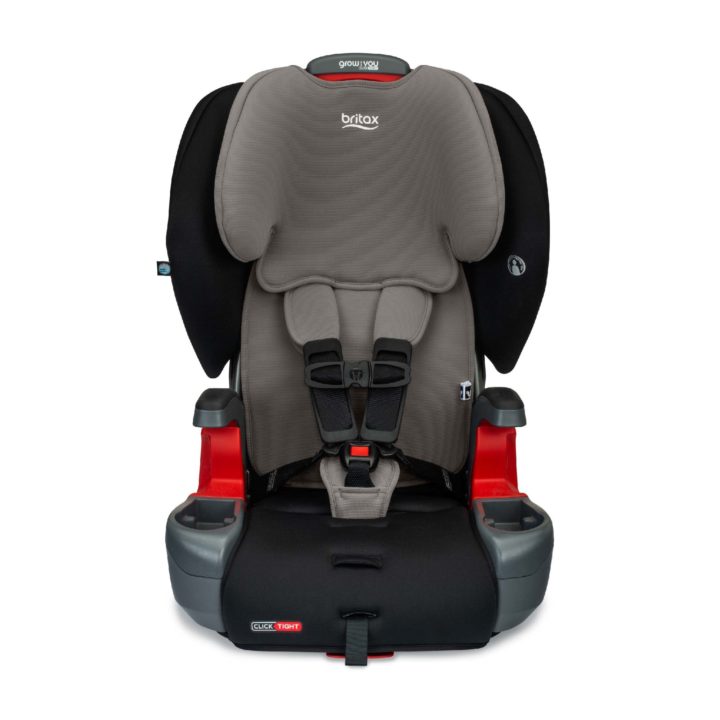 Britax Grow With You ClickTight Harness-2-Booster